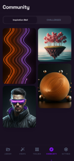 AI Image - Collart screenshot 2