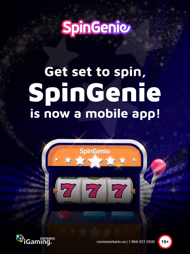Free Advice On spin genie mobile site