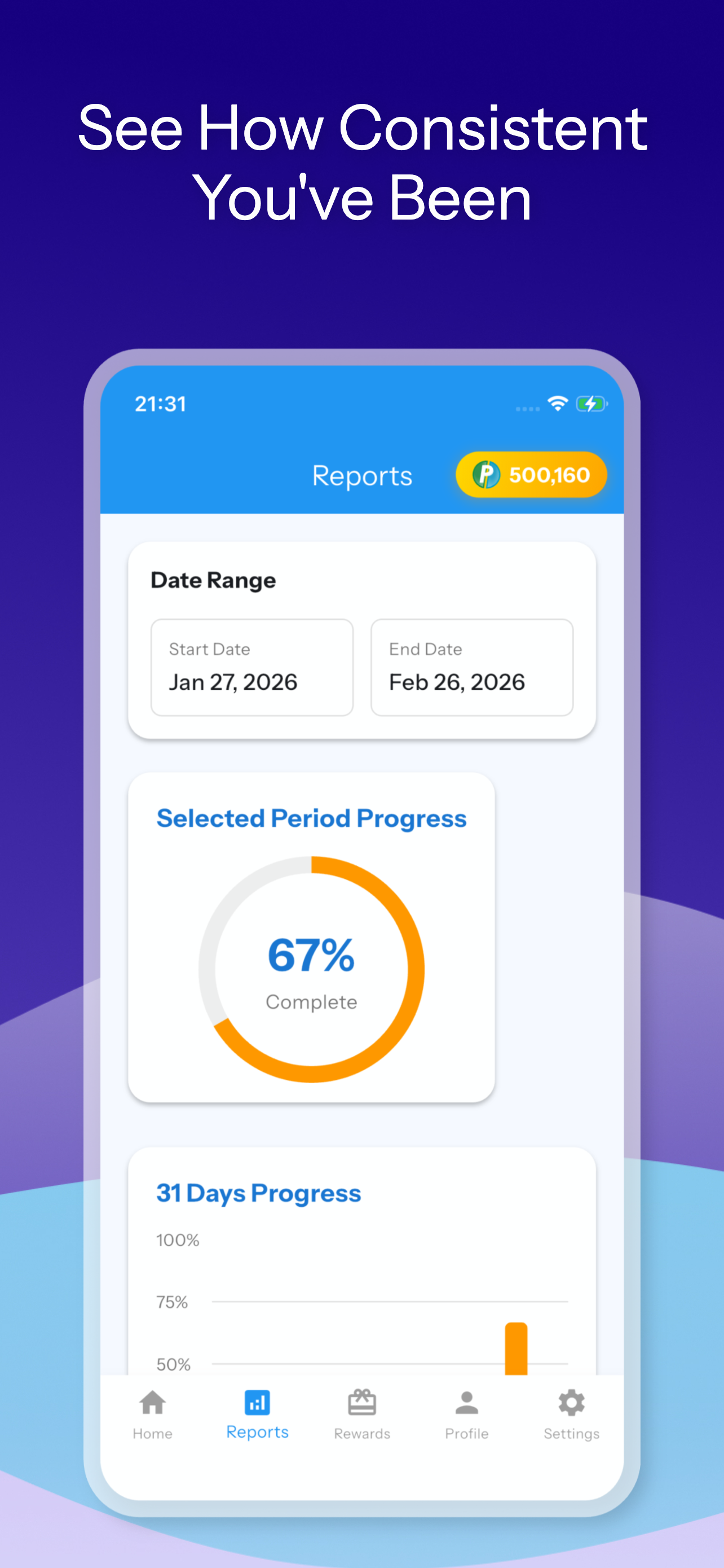 PillPerks: Medication Reminder screenshot 5