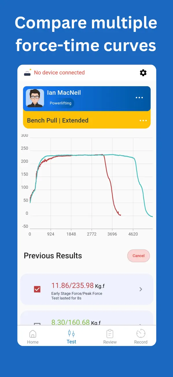 Screenshot #3 pour Ascend Labs