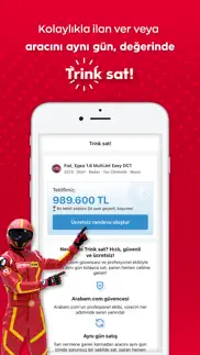 arabam.com iphone resimleri 2