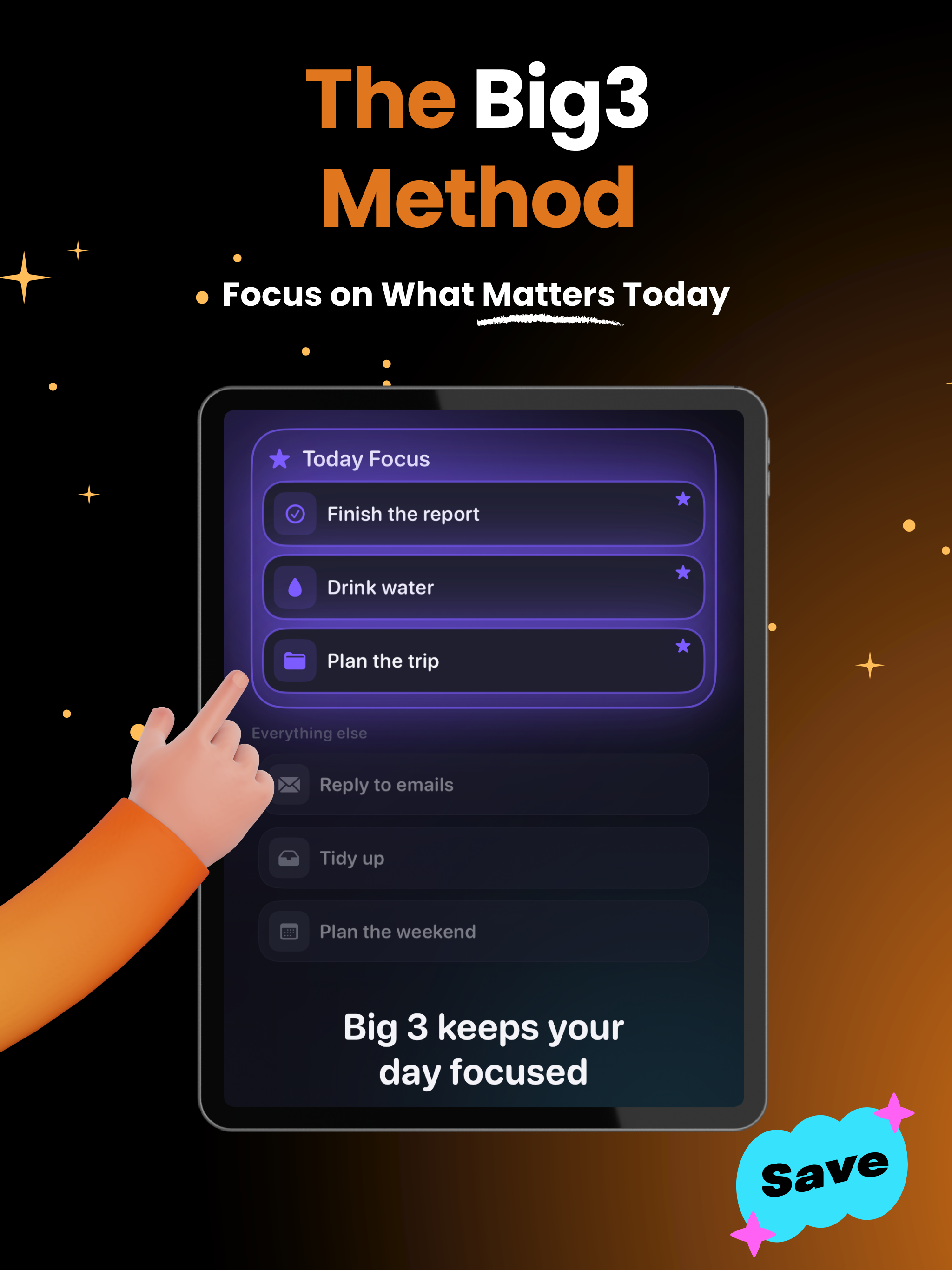 Solora: AI Life Planner screenshot 10