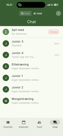 Spil med Screenshot 5 of 5