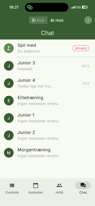 Spil med Screenshot 5 of 5