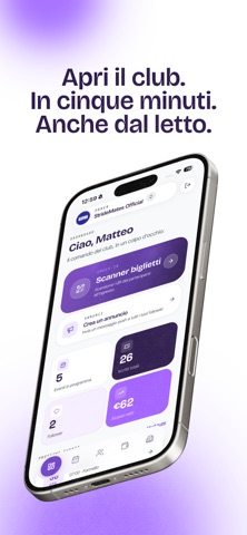 StrideMates - Run Club App screenshot