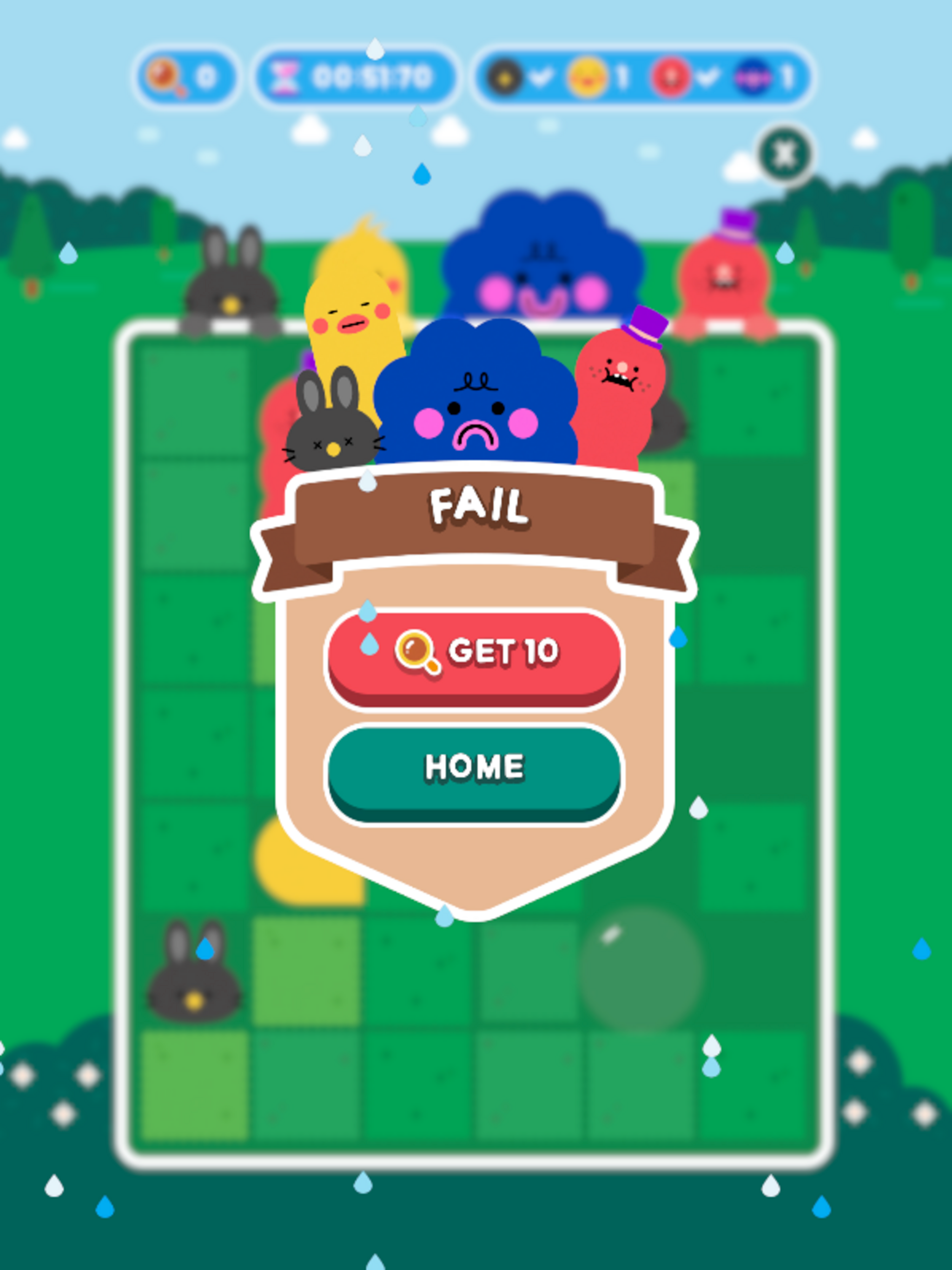 PeekaBooka screenshot 7