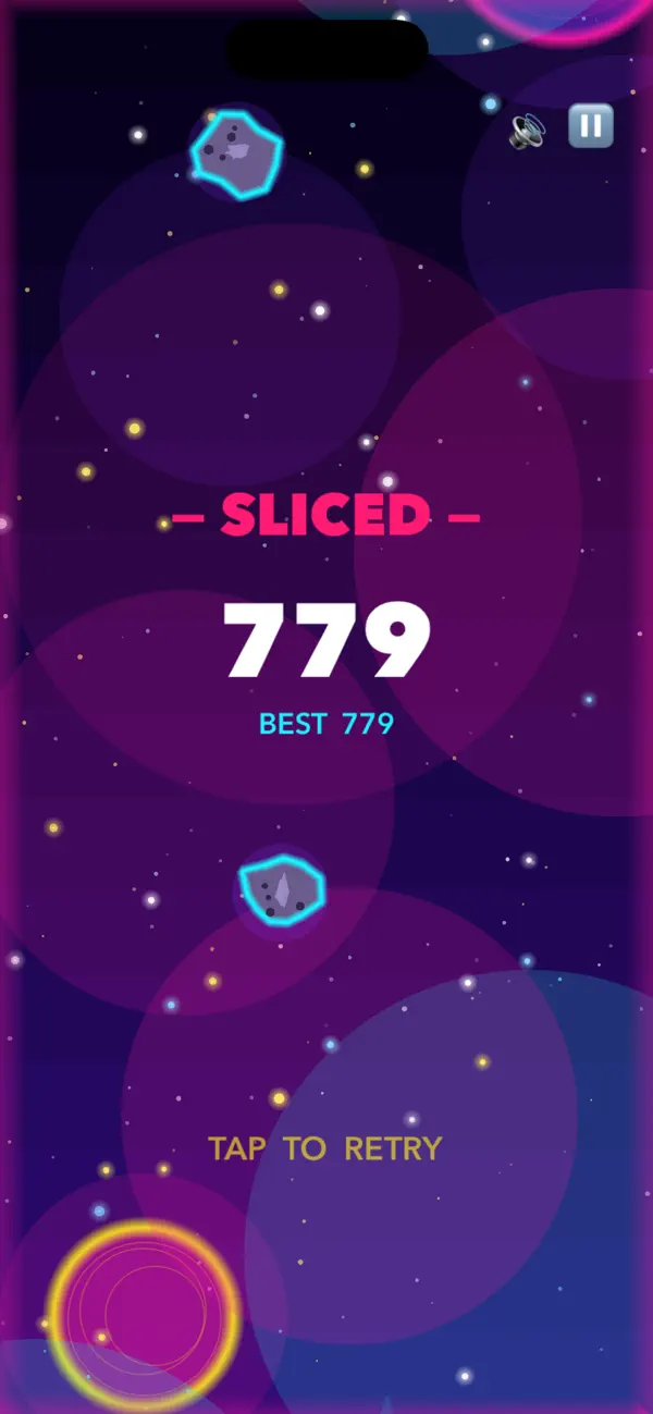 Endless Pizza screenshot