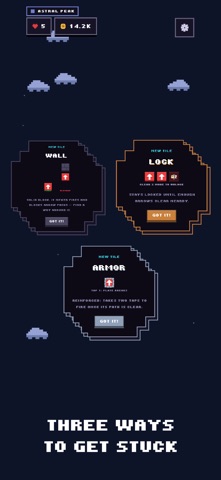 Arrocade: Arrow Puzzle Escape Screenshot 6 of 6