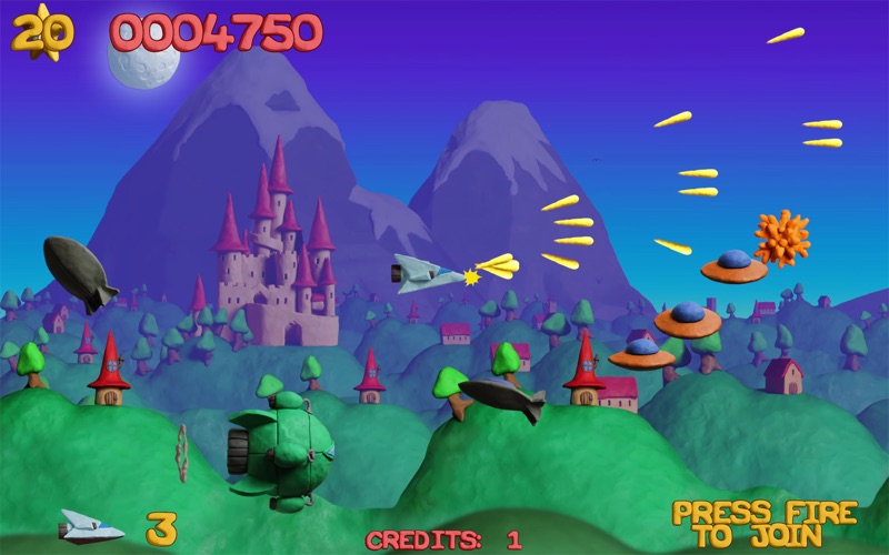 Platypus Reclayed app screenshot 3