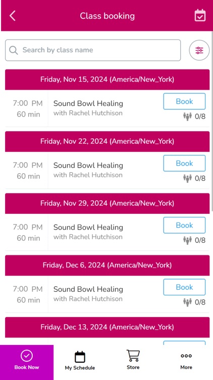 Holistic Salt Therapy Center