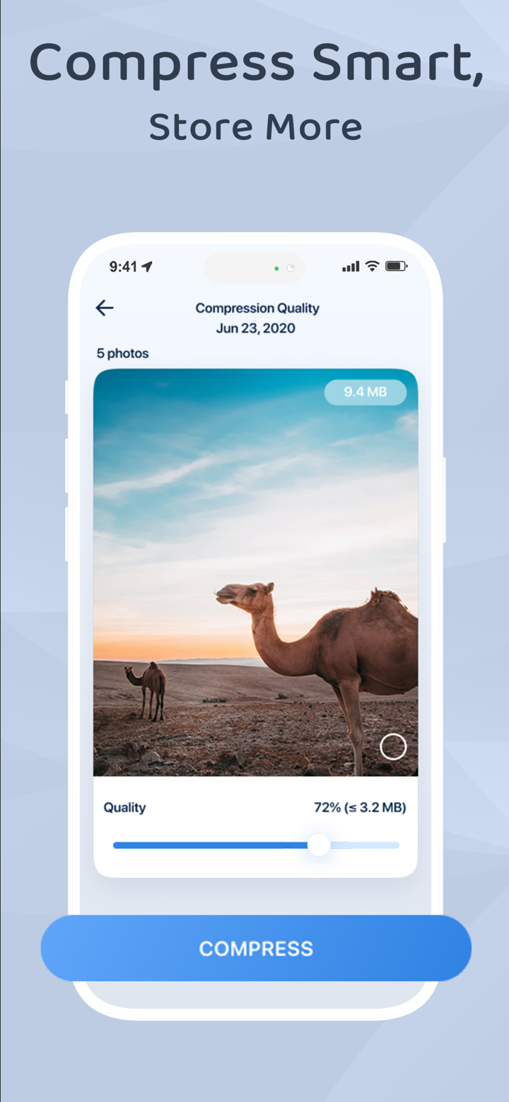 Boost Cleaner - Clean Up Smart screenshot 5