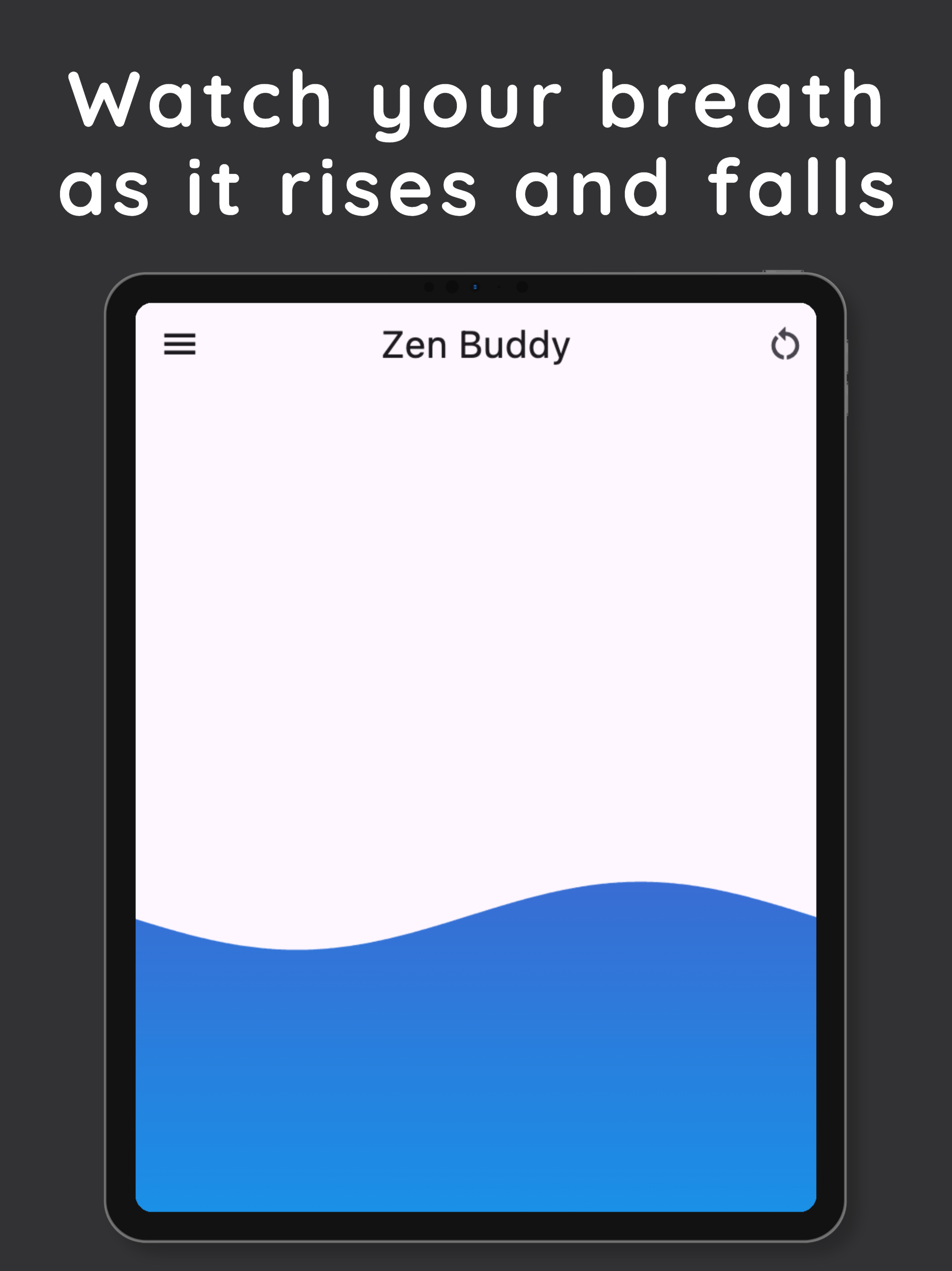 My Zen Buddy