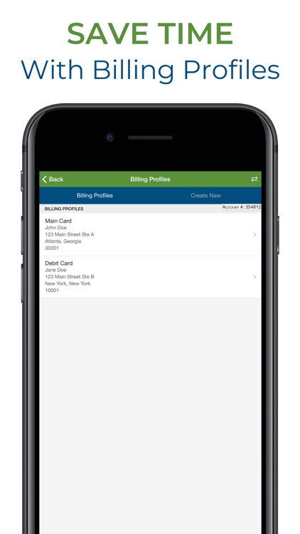 Valley Oil screenshot-3