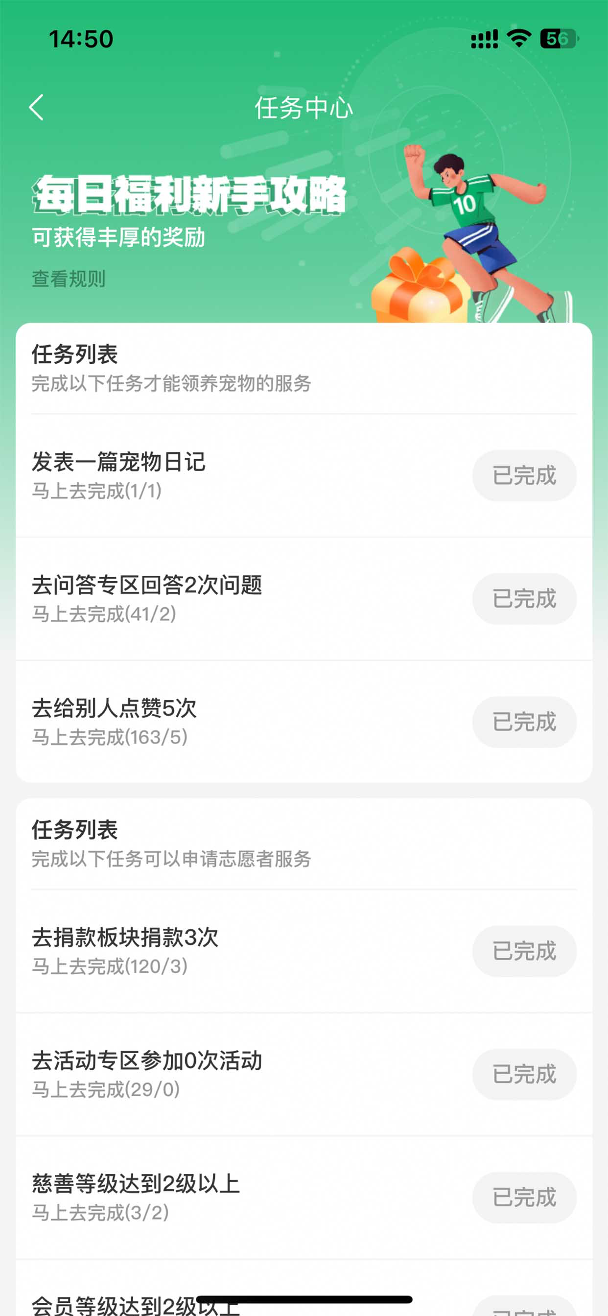 养宠无忧