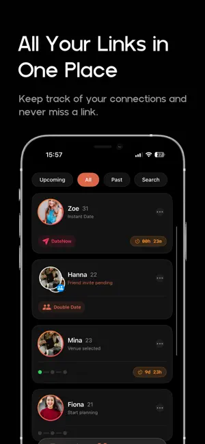 Datelink Dating screenshot 3