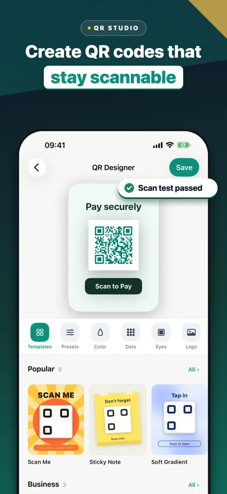 Smart Invoice & Estimate Maker — screenshot 10