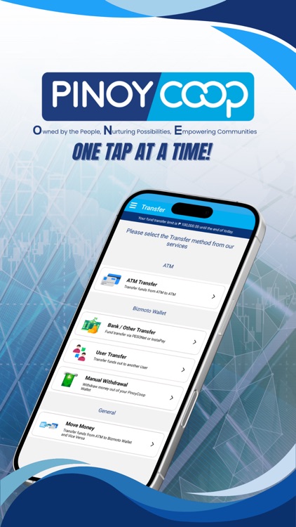 Pinoy Coop PH screenshot-3