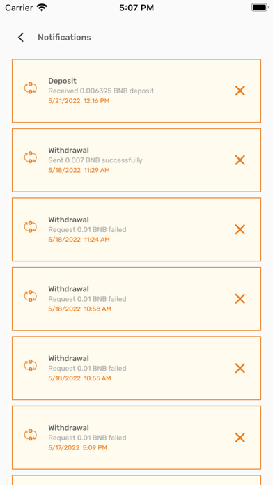 Conglex Screenshot