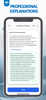 PNCB CPN Exam Prep Test: 2026 screenshot 3