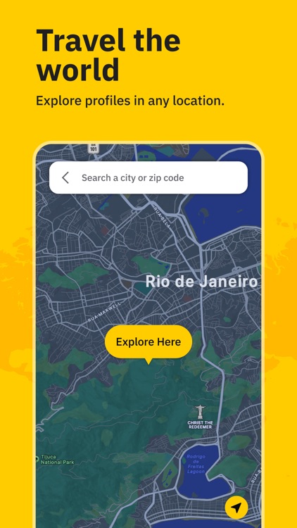 Grindr - Gay Dating & Chat screenshot-4