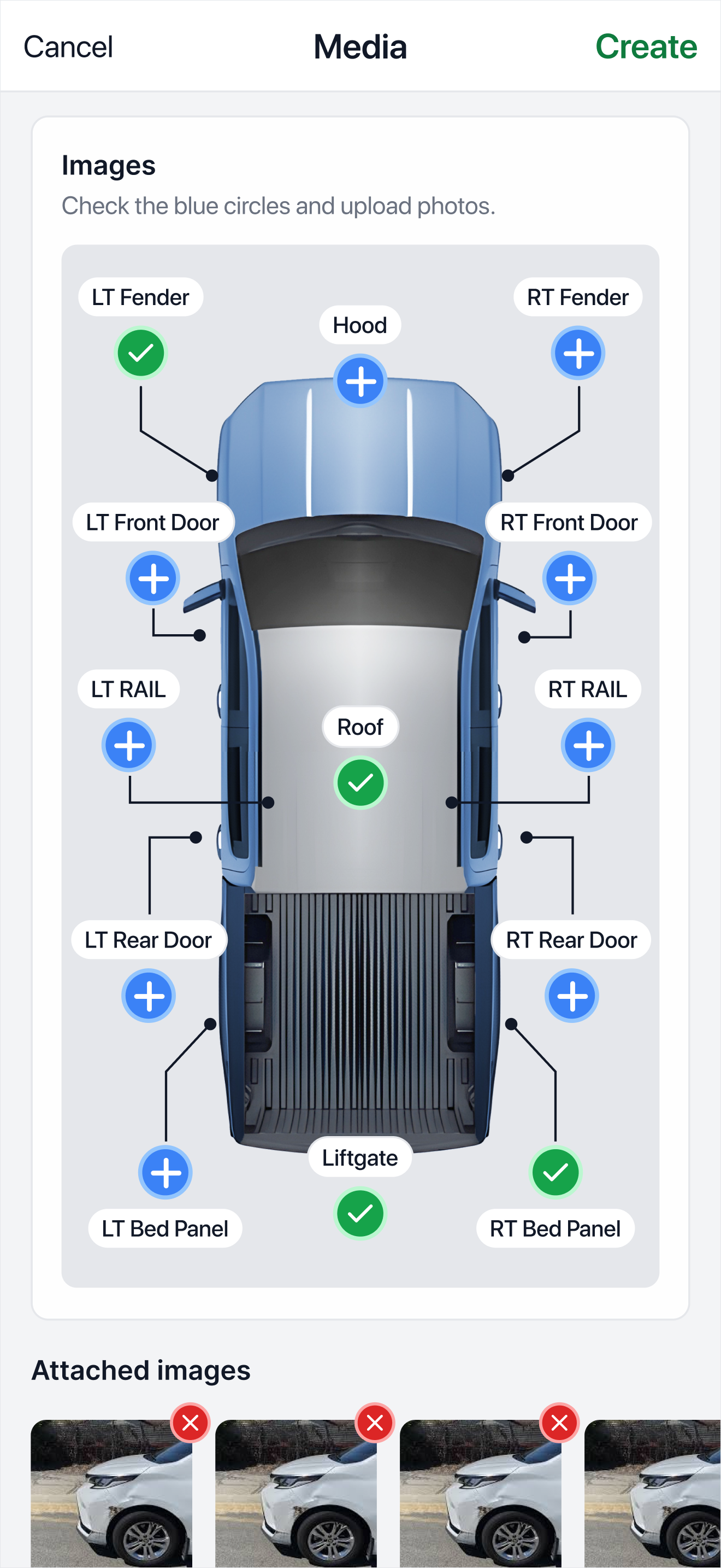AltaHub: Auto Repairs screenshot 4