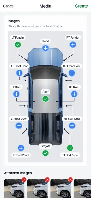 AltaHub: Auto Repairs screenshot 4