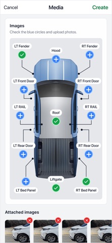 AltaHub: Auto Repairs Screenshot 4 of 7