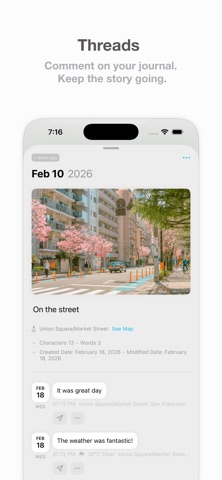 Moments - One line is enough. screenshot 6