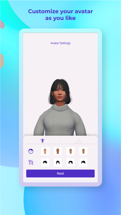 FingeRate: Surveys for Coupons Screenshot