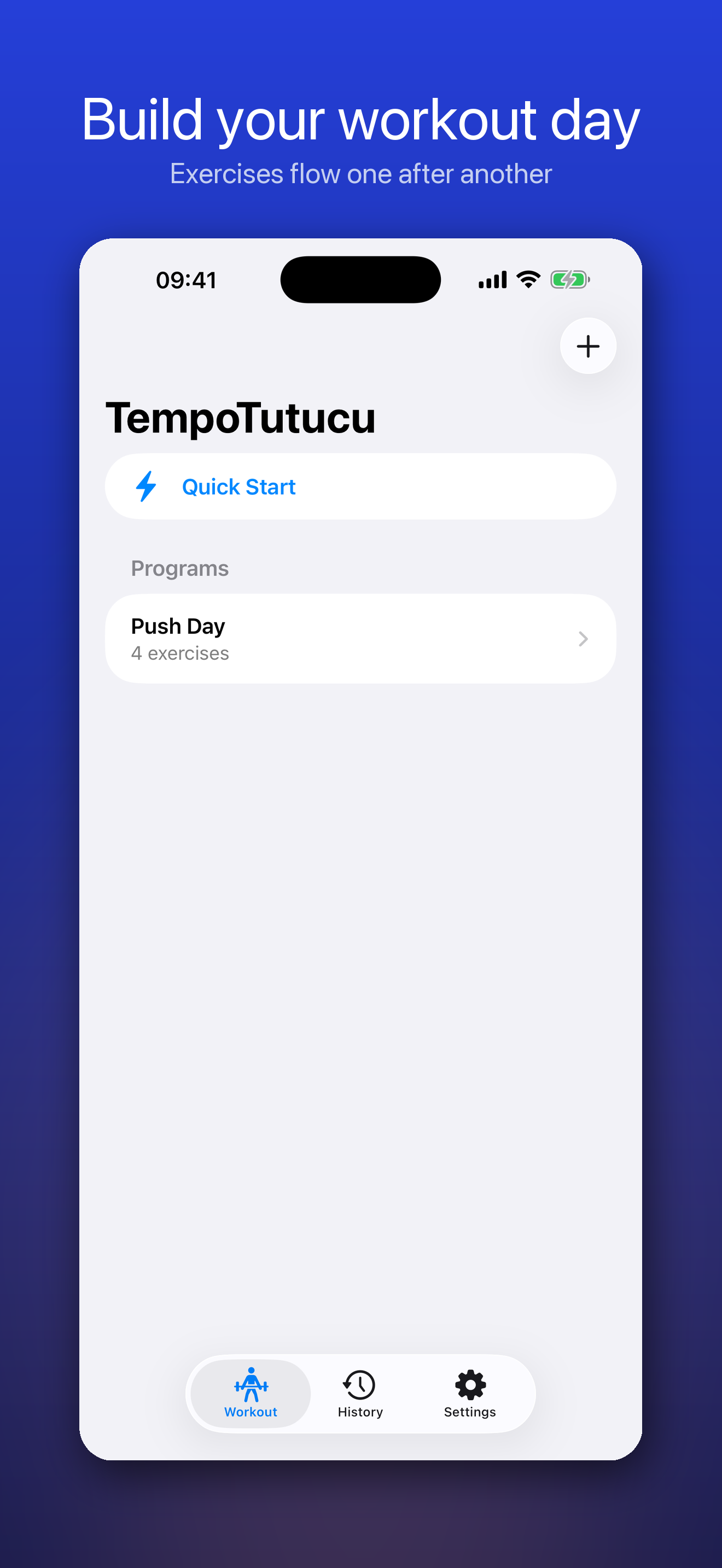 TempoTutucu: Tempo Trainer screenshot 2