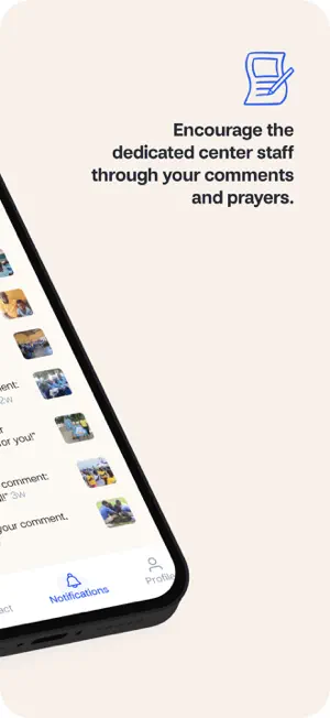 Community (Supporter) screenshot 4
