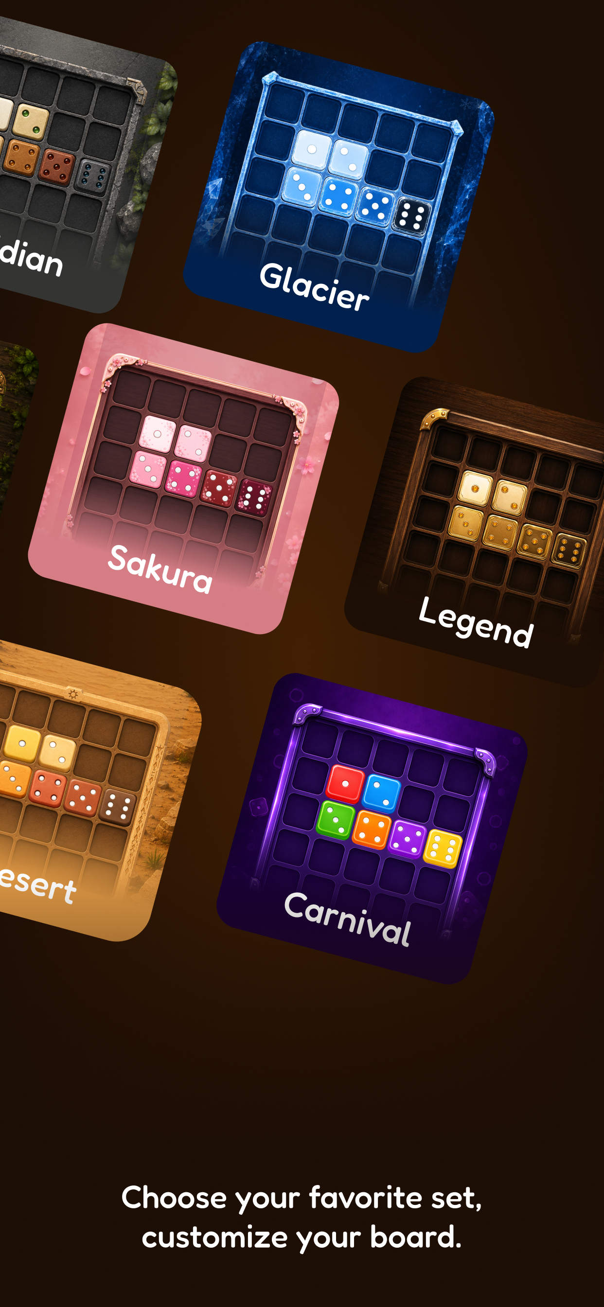 Dicescore screenshot 4