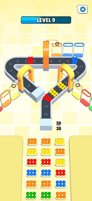 Bead Factory screenshot 2