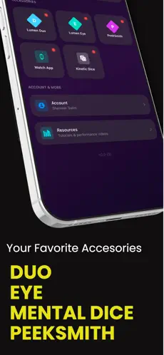 Hydra Pro screenshot