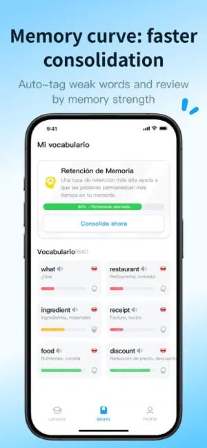 Lingtas – Real World English. screenshot 4