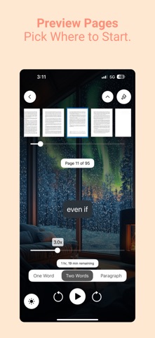 ForsRead screenshot