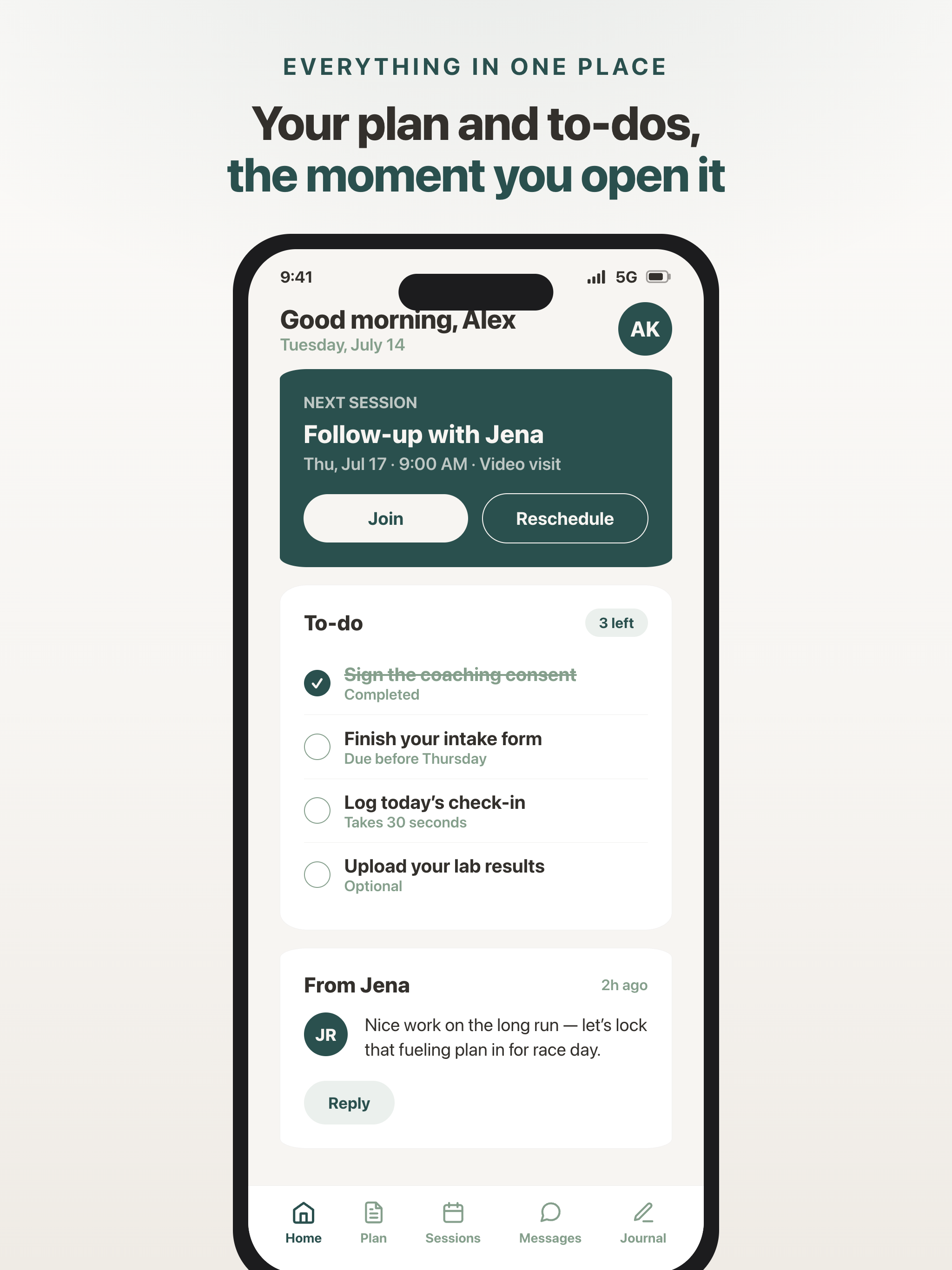 Victorem Performance Nutrition screenshot 10