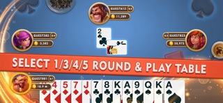 Callbreak Multiplayer Screenshot 1 of 7