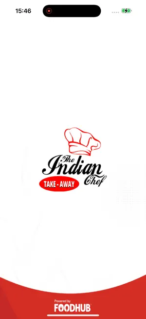 The Indian Chef screenshot 1