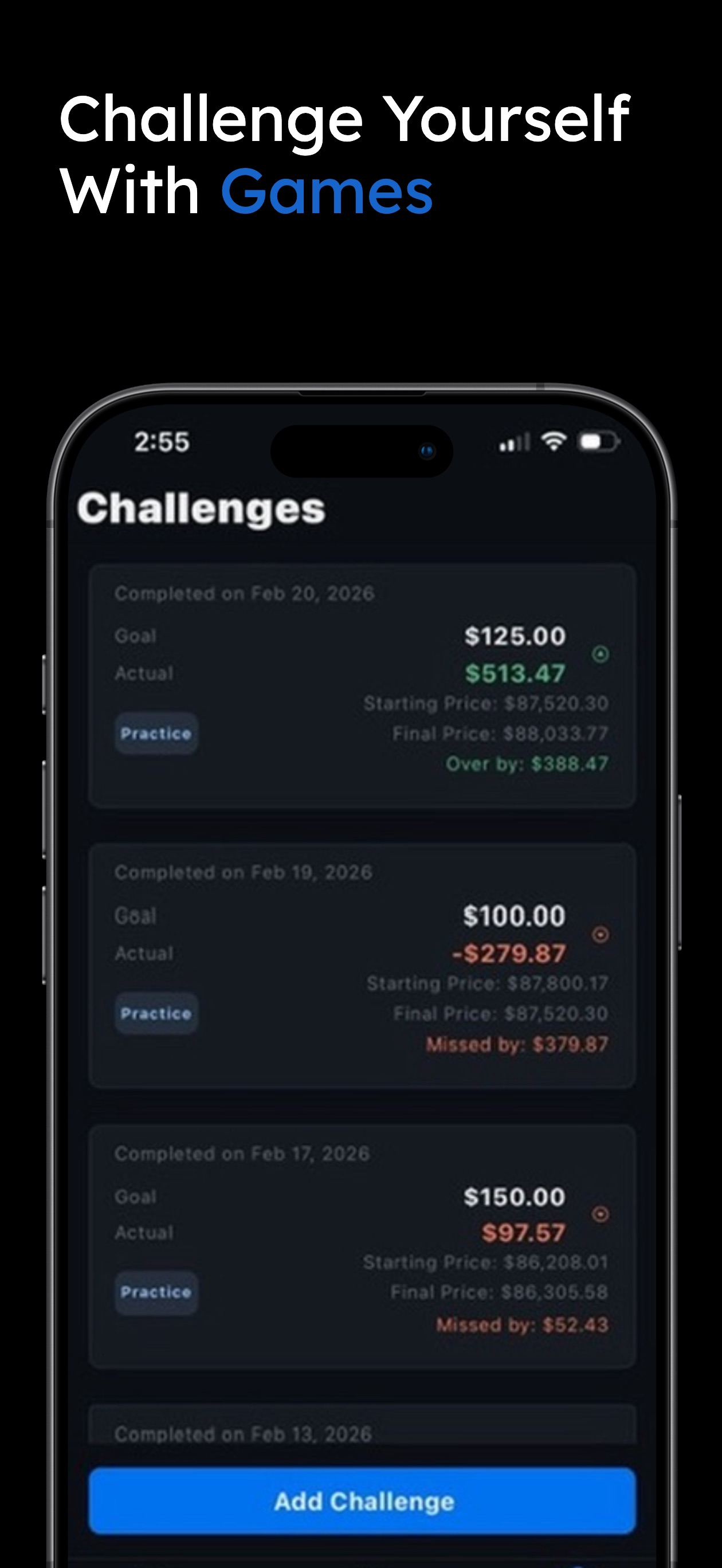 Stock Market King: Paper Trade screenshot 8