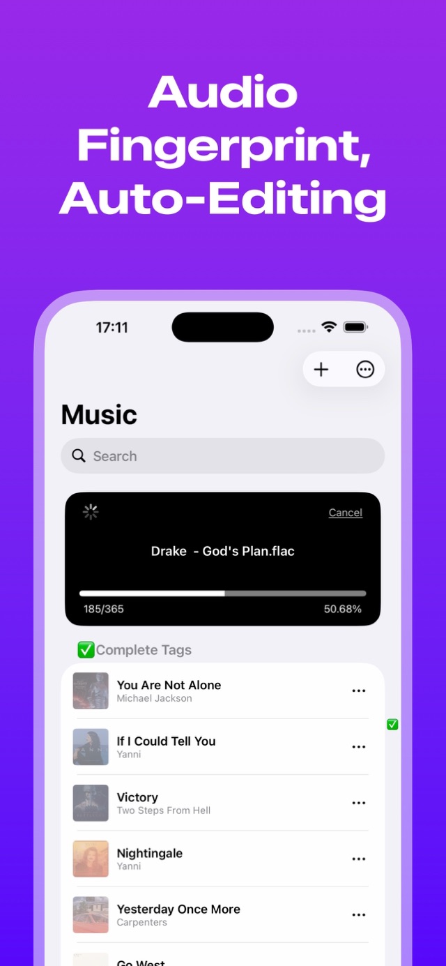 App screenshot 5