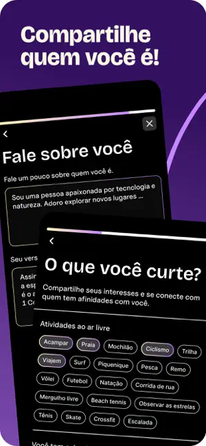 Verboo iPhone screenshot 3