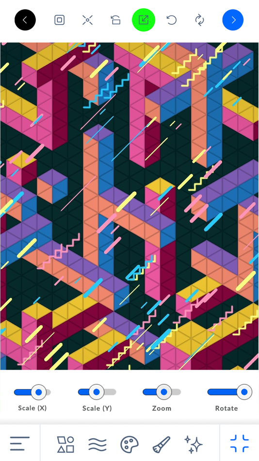 #6. Honeytile (iOS) 来自: Egowall