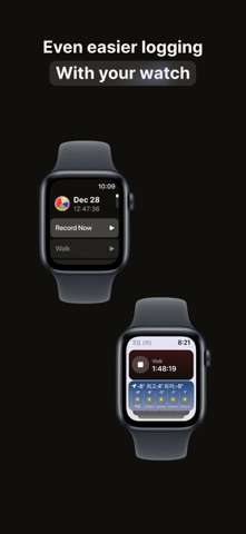 Tarte - Daily Time Tracker Screenshot 6 of 6