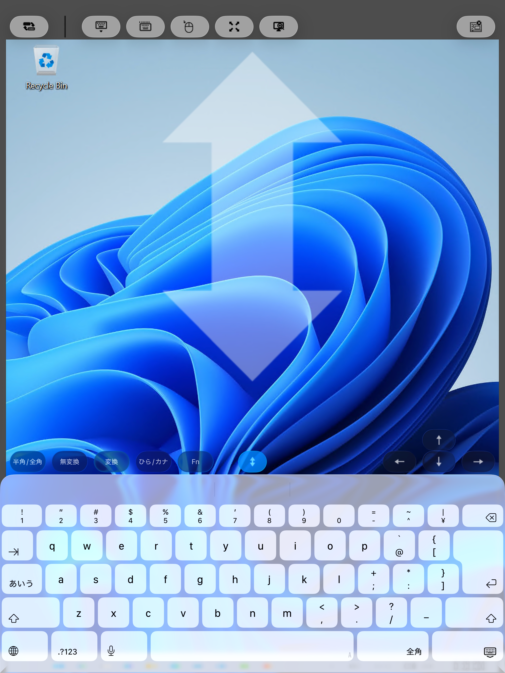 MagicConnect Viewer
