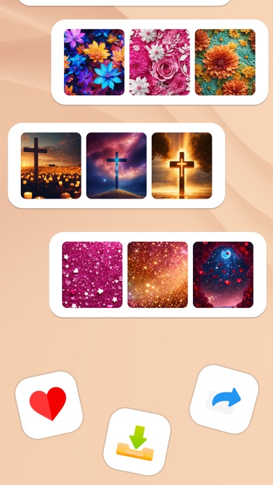 Tamil Bible - Easy Read Bible Screenshot