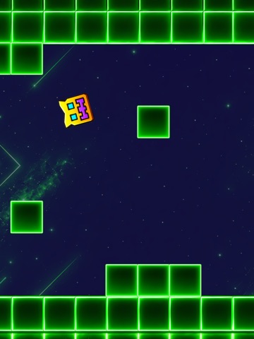 Block Dash Watch iPad screenshot