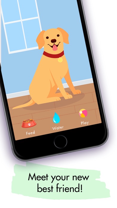 Watch Pet: Widget & Watch Pets Screenshot