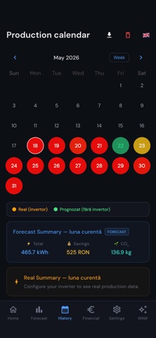 SolVisIQ Screenshot 7 of 8