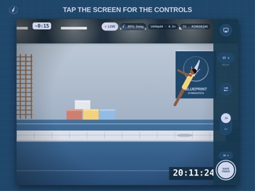 BPG Delay App Store preview screenshot 9